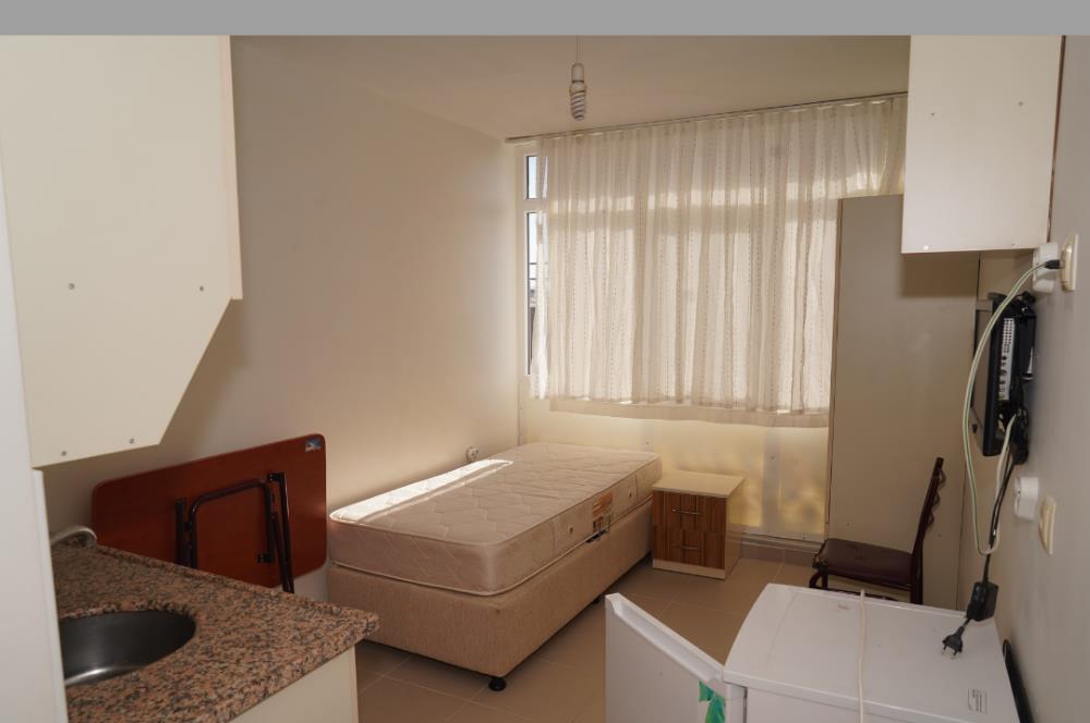 CENTURY 21 KENT TEN YÜKSEK GETİRİLİ SATILIK APART OTEL