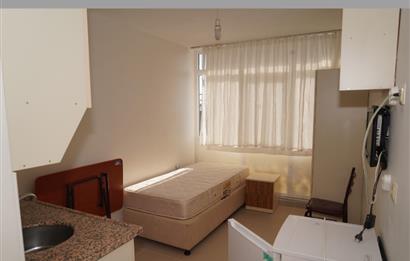 CENTURY 21 KENT TEN YÜKSEK GETİRİLİ SATILIK APART OTEL