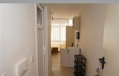 CENTURY 21 KENT TEN YÜKSEK GETİRİLİ SATILIK APART OTEL