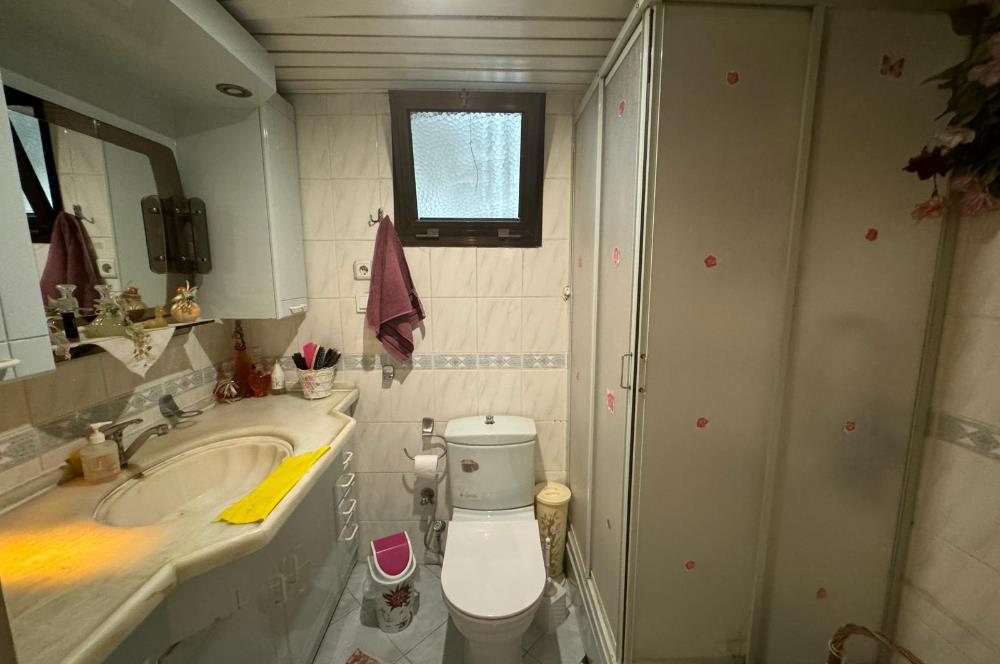 Bostanlı Merkezde Kiralık 3+1 Daire