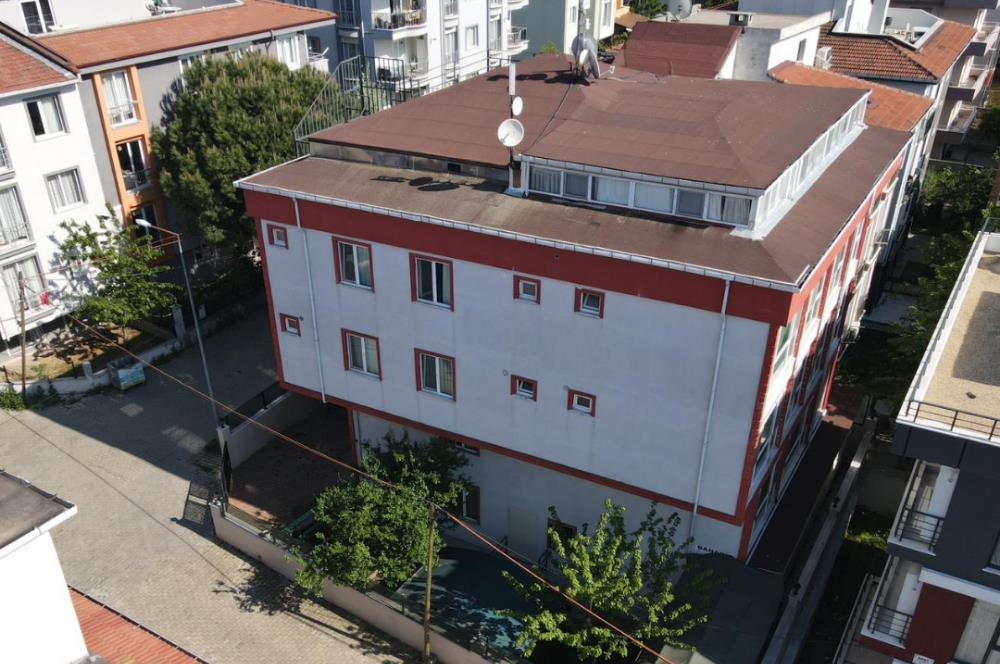 CENTURY 21 KENT TEN YÜKSEK GETİRİLİ SATILIK APART OTEL