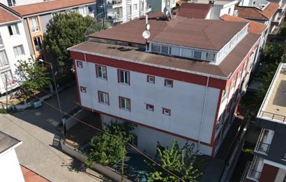 CENTURY 21 KENT TEN YÜKSEK GETİRİLİ SATILIK APART OTEL