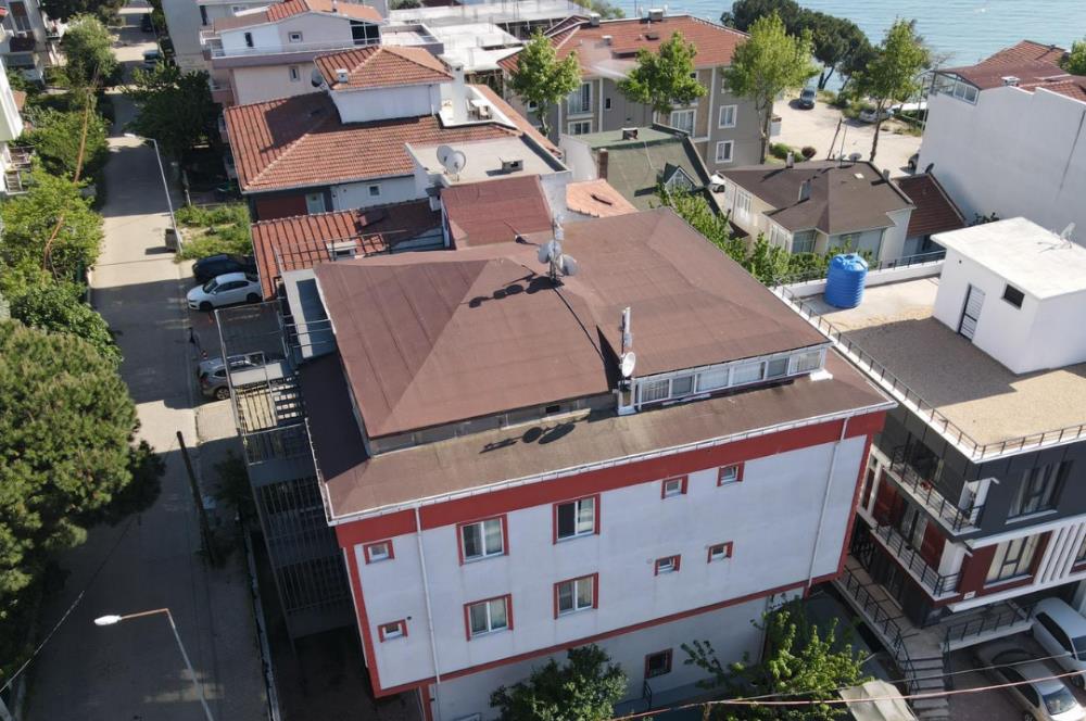 CENTURY 21 KENT TEN YÜKSEK GETİRİLİ SATILIK APART OTEL