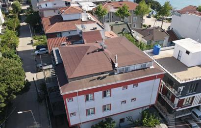 CENTURY 21 KENT TEN YÜKSEK GETİRİLİ SATILIK APART OTEL