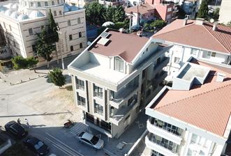 C21 WİNNER PAŞAALANI MAHALLESİ 5+1 DUBLEKS SATILIK DAİRE