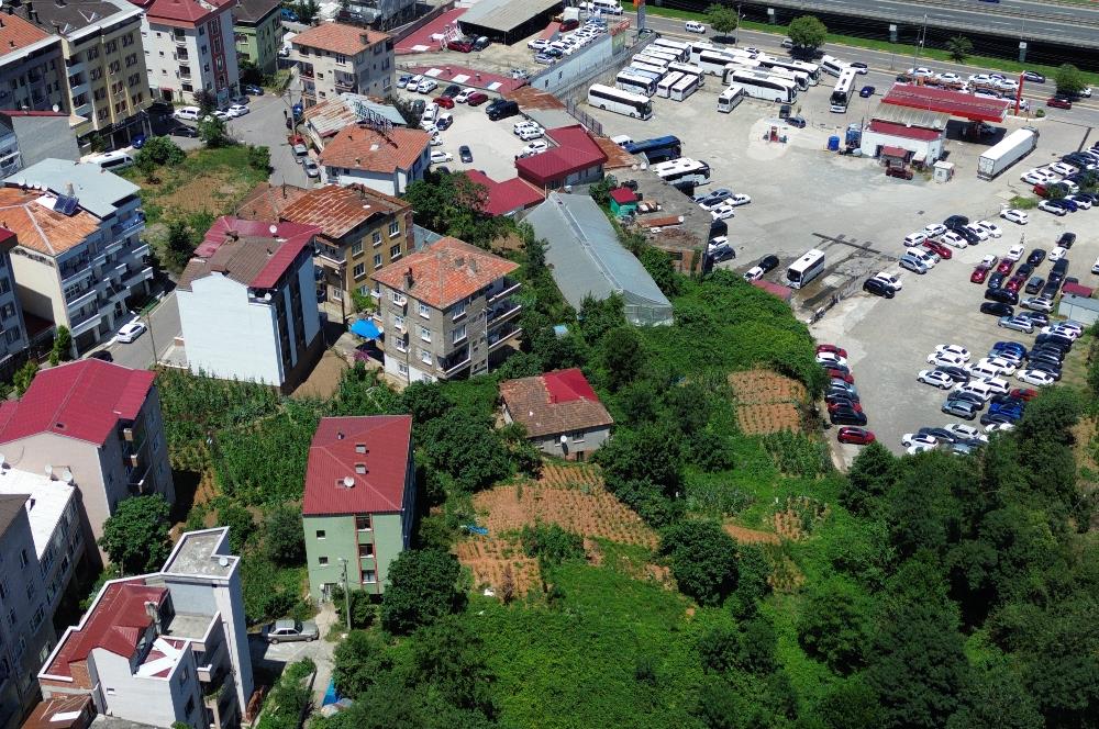 CENTURY21 UZMAN KONAKLAR TİCARİ+KONUT ARSA