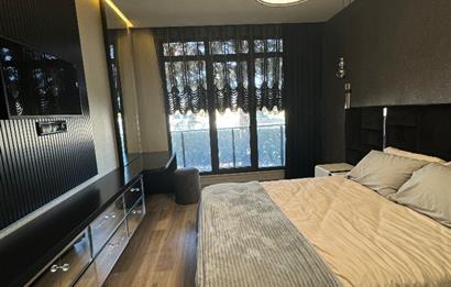 C21  WİNNER AYYILDIZ KONUTLARINDA ULTRA LÜKS 2+1 SATILIK DAİRE