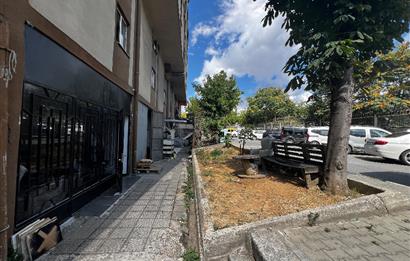 İkitelli OSB'de Aymakoop Sanayi Sitesinde, 50 m2 Depo