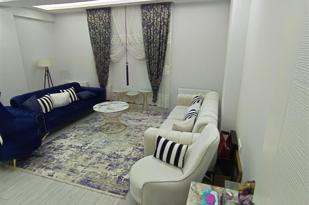 C21 WİNNER 1.SAKARYA MAHALLESİ 3+1 SATILIK DAİRE