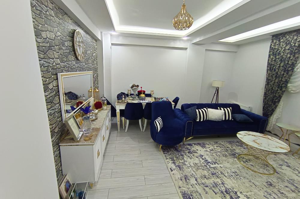 C21 WİNNER 1.SAKARYA MAHALLESİ 3+1 SATILIK DAİRE