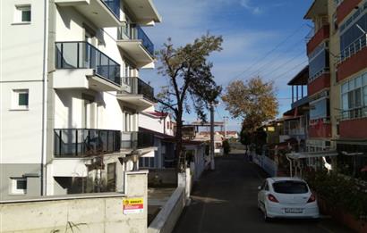 TEKİRDAĞ KUMBAĞDA CADDE ÜZERİNDE KOMPLE SATILIK BİNA (PANSİYON)