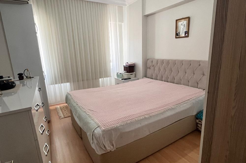 C21 NOVO DAN 23 NİSANDA 5+2 DUBLEX SATILIK DAİRE