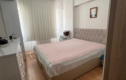 C21 NOVO DAN 23 NİSANDA 5+2 DUBLEX SATILIK DAİRE