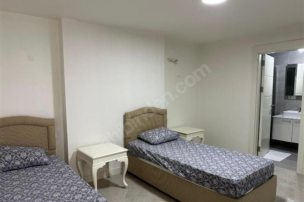 Asarlık Mevki Deniz Manzaralı Havuzlu Sitede 2+1