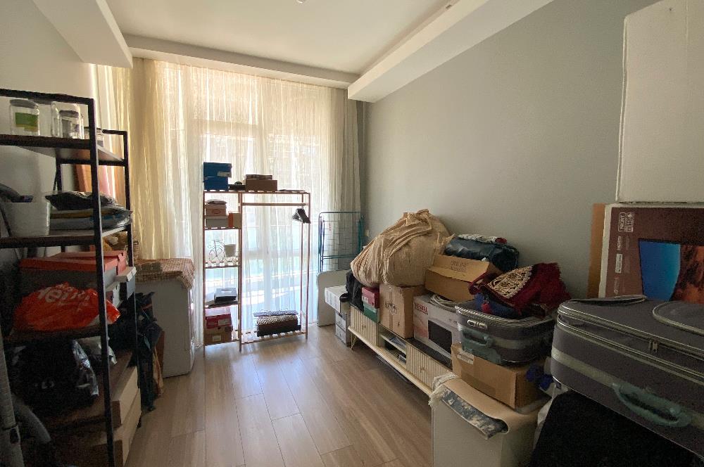 CENTURY21 VİZYON 2'DEN ERYAMAN YEŞİLOVA ANKAVEGA'da 2+1 DAİRE