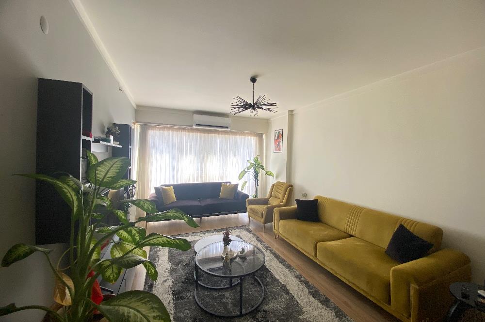 CENTURY21 VİZYON 2'DEN ERYAMAN YEŞİLOVA ANKAVEGA'da 2+1 DAİRE