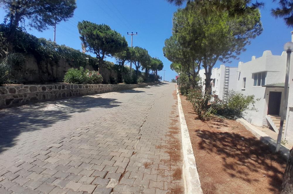 Bodrum Koyunbaba Deniz Manzaralı Müstakil Satılık  Ev