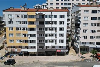 CENTURY 21 BAL DAN EDREMİT ATATÜRK MAH.DE KİRALIK 3+1 DAİRELER