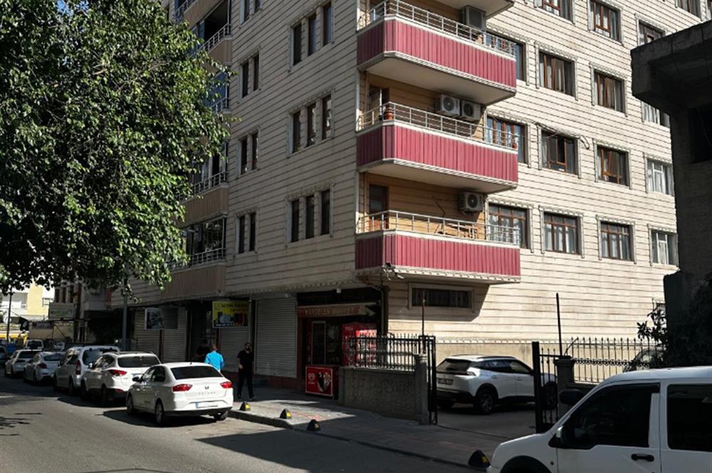 C21 ORJİNDEN DÖRTYOLDA SATILIK DAİRE