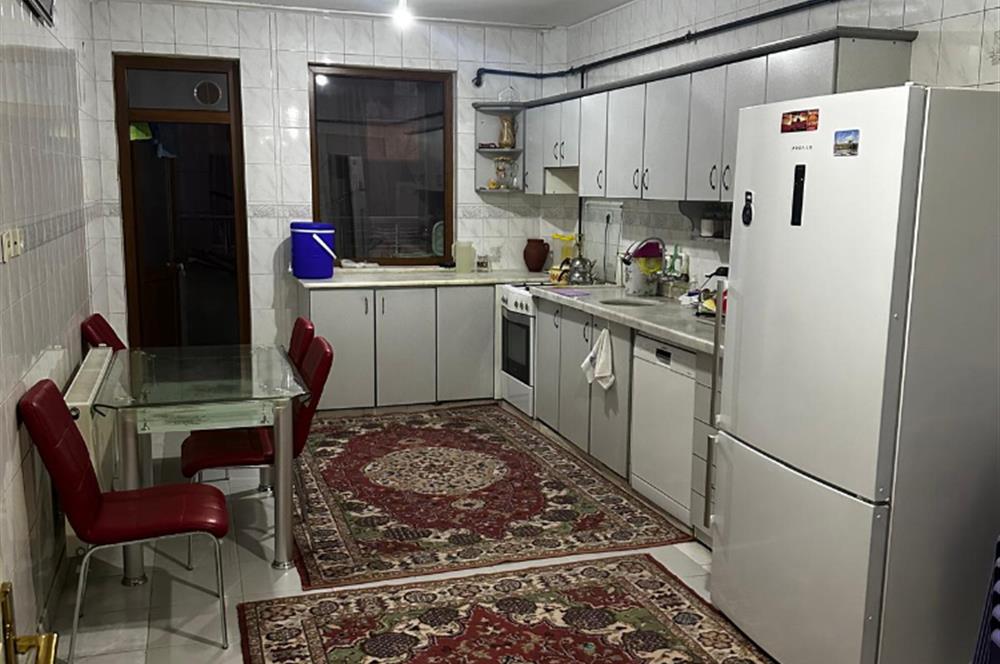 C21 ORJİNDEN DÖRTYOLDA SATILIK DAİRE