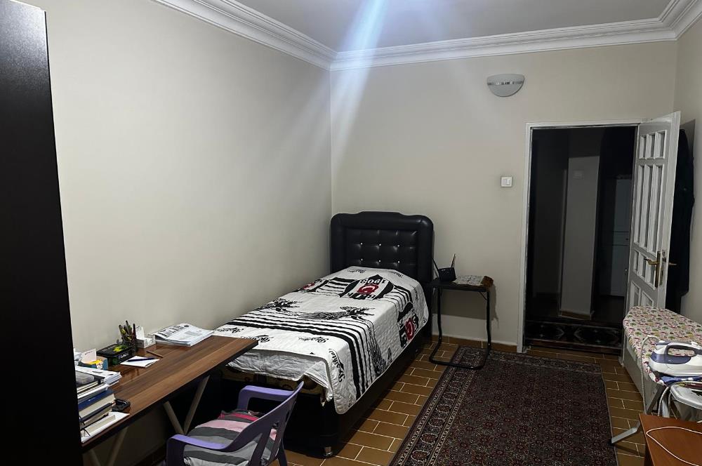 C21 ORJİNDEN DÖRTYOLDA SATILIK DAİRE