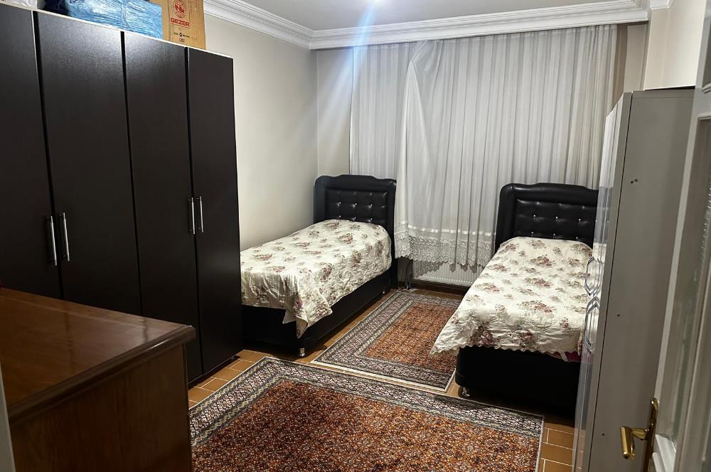 C21 ORJİNDEN DÖRTYOLDA SATILIK DAİRE