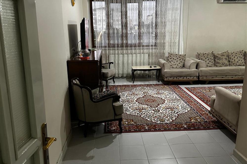 C21 ORJİNDEN DÖRTYOLDA SATILIK DAİRE