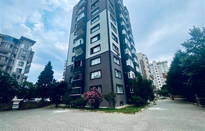 CENTURY 21 MOLLA TEAM EMLAK KONBUTLARI BÖLGESİ 4+^1 SATILIK DAİRE 