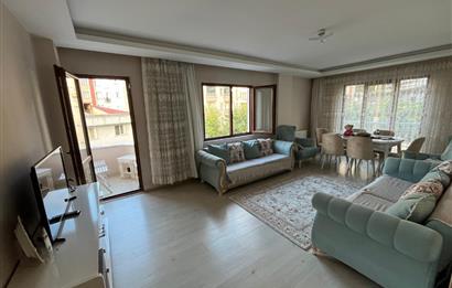 Eyüp Esentepe Mah. 2+1 105M² 2 Balkon Yeni Bina Satılık Daire