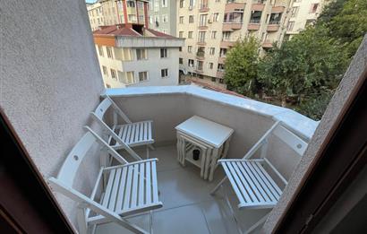 Eyüp Esentepe Mah. 2+1 105M² 2 Balkon Yeni Bina Satılık Daire