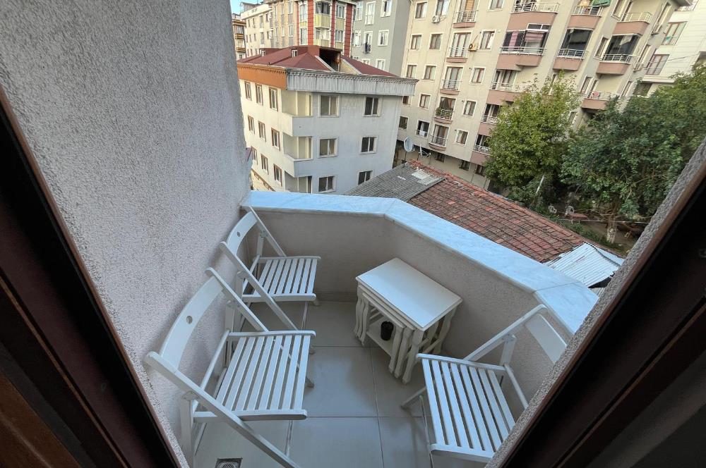 Eyüp Esentepe Mah. 2+1 105M² 2 Balkon Yeni Bina Satılık Daire