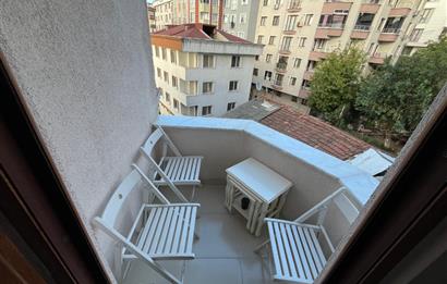 Eyüp Esentepe Mah. 2+1 105M² 2 Balkon Yeni Bina Satılık Daire