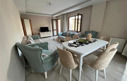 Eyüp Esentepe Mah. 2+1 105M² 2 Balkon Yeni Bina Satılık Daire