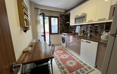 Eyüp Esentepe Mah. 2+1 105M² 2 Balkon Yeni Bina Satılık Daire