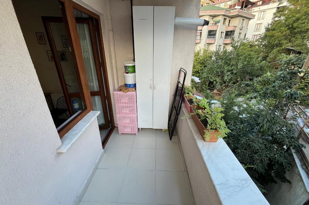 Eyüp Esentepe Mah. 2+1 105M² 2 Balkon Yeni Bina Satılık Daire