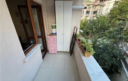 Eyüp Esentepe Mah. 2+1 105M² 2 Balkon Yeni Bina Satılık Daire