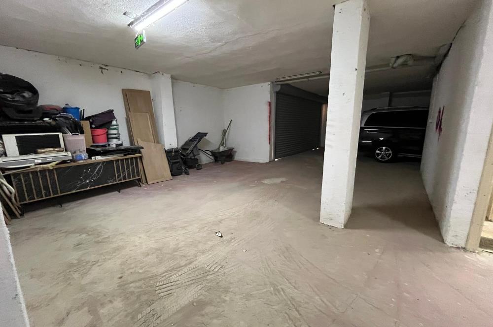 Eyüp Esentepe Mah. 2+1 105M² 2 Balkon Yeni Bina Satılık Daire