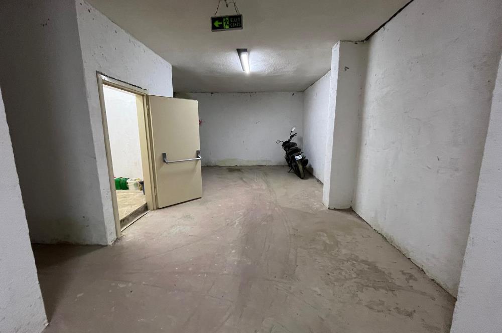 Eyüp Esentepe Mah. 2+1 105M² 2 Balkon Yeni Bina Satılık Daire