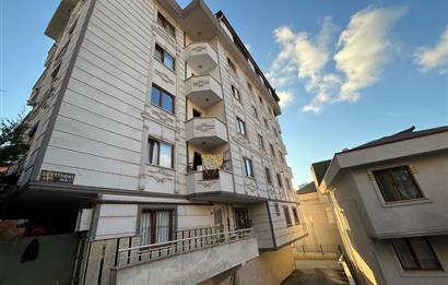 Eyüp Esentepe Mah. 2+1 105M² 2 Balkon Yeni Bina Satılık Daire