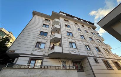 Eyüp Esentepe Mah. 2+1 105M² 2 Balkon Yeni Bina Satılık Daire