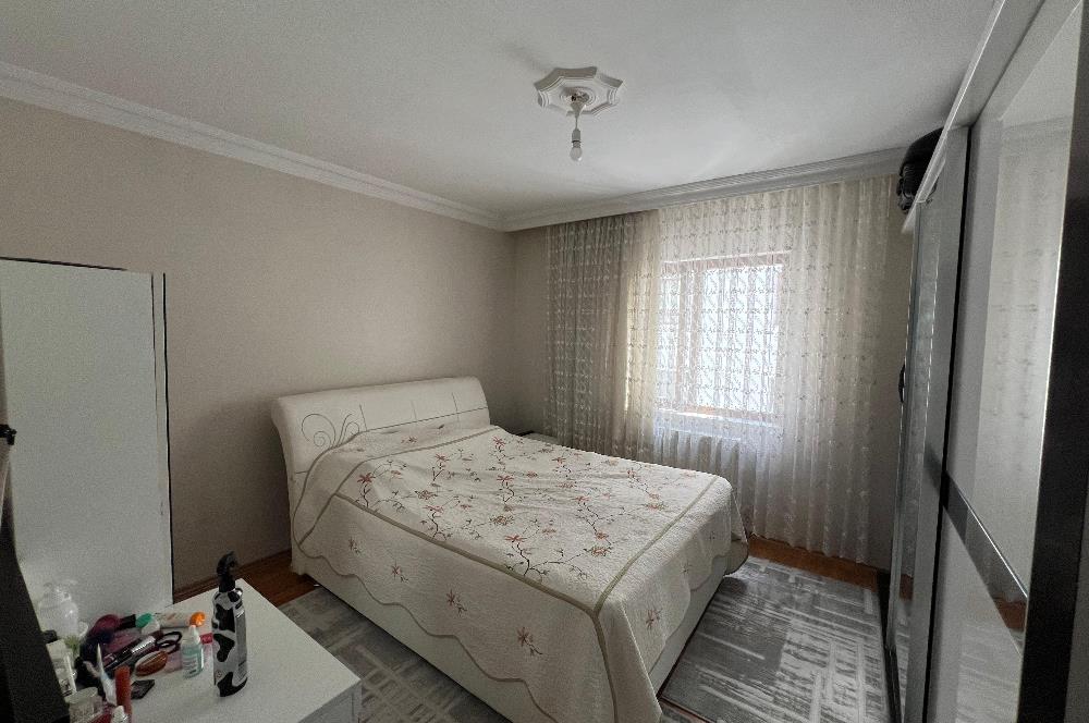 AKPINAR MAHALLESİNDE SATILIK 3+1 DAİRE 