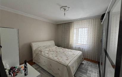 AKPINAR MAHALLESİNDE SATILIK 3+1 DAİRE 