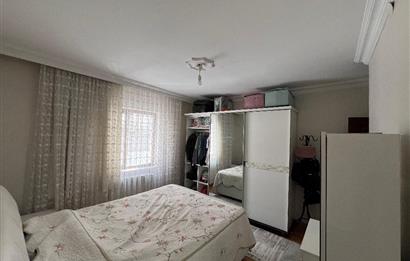 AKPINAR MAHALLESİNDE SATILIK 3+1 DAİRE 