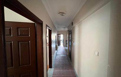 AKPINAR MAHALLESİNDE SATILIK 3+1 DAİRE 