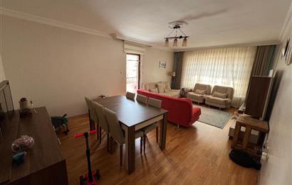 AKPINAR MAHALLESİNDE SATILIK 3+1 DAİRE 