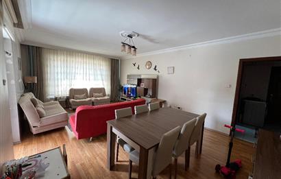 AKPINAR MAHALLESİNDE SATILIK 3+1 DAİRE 