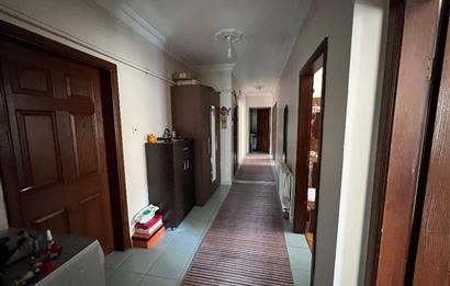 AKPINAR MAHALLESİNDE SATILIK 3+1 DAİRE 