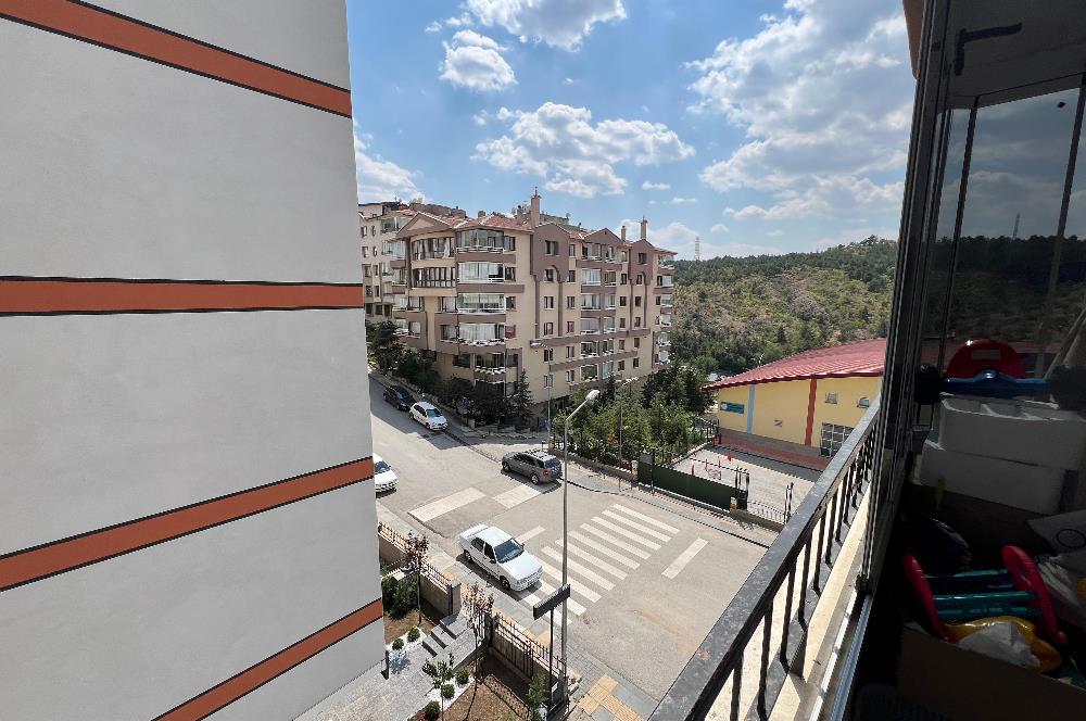 AKPINAR MAHALLESİNDE SATILIK 3+1 DAİRE 