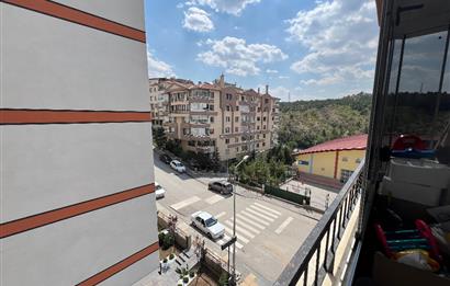 AKPINAR MAHALLESİNDE SATILIK 3+1 DAİRE 