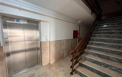 AKPINAR MAHALLESİNDE SATILIK 3+1 DAİRE 